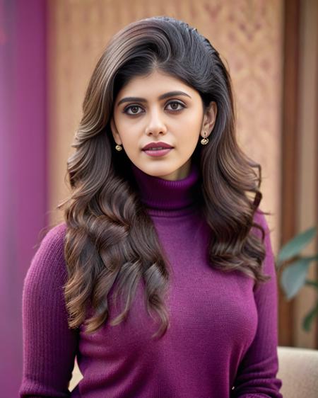 Sanjana Sanghi