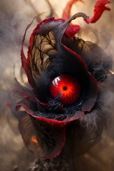 Red eye flower版本v1.0 (ID: 322868)