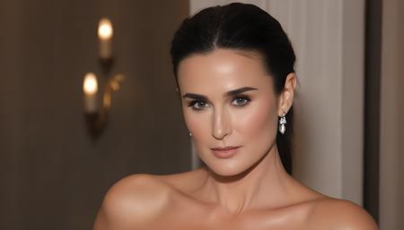 Demi Moore