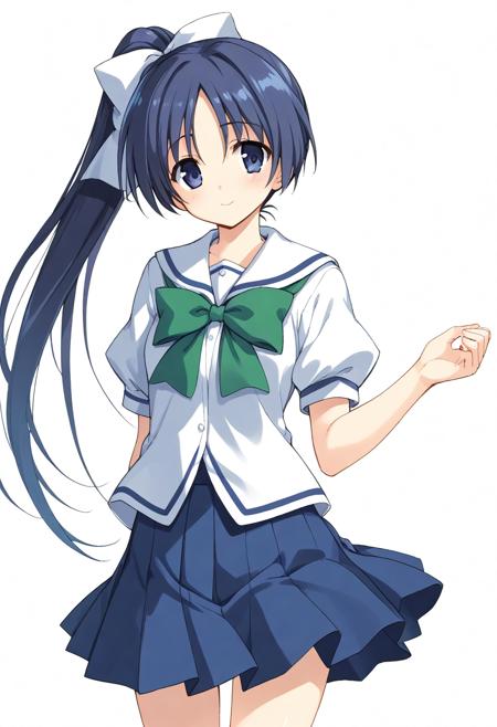 Itou noemi 伊藤乃絵美 (With You 〜みつめていたい)