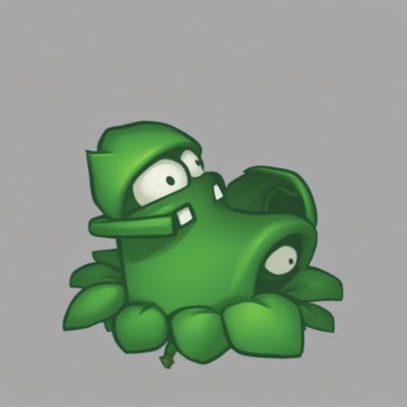 Plants vs Zombies | Game Style