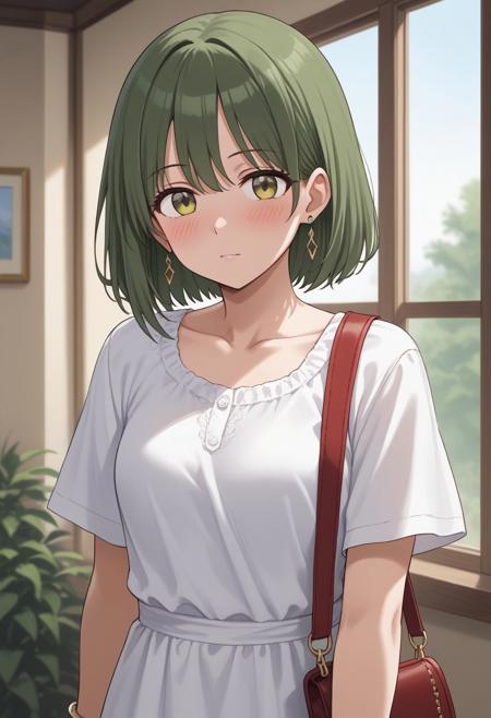 Nichika Nanakusa
