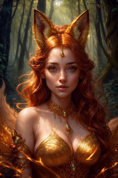FaeTastic