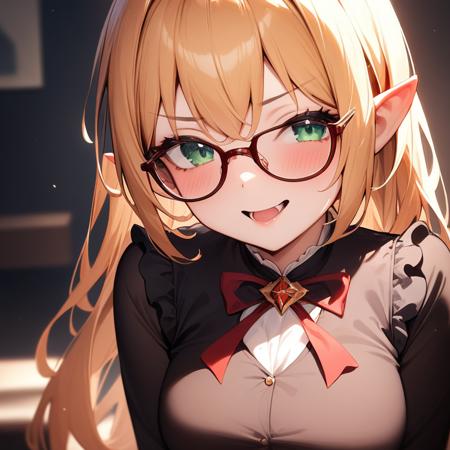 アリサ(シャドウバース)\Shadowverse:Arisa\影之诗角色：亚里沙