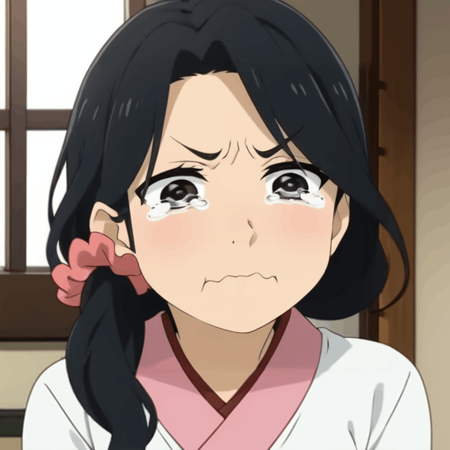 Handa Emi/半田えみ (Barakamon)