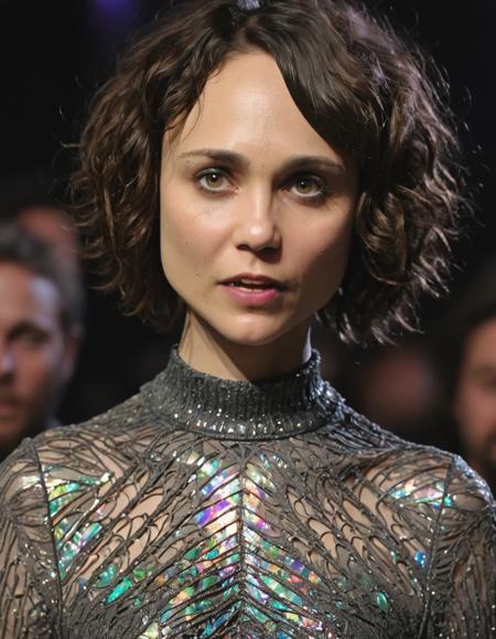 Tuppence Middleton