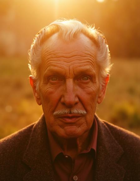 F1D: Vincent Price