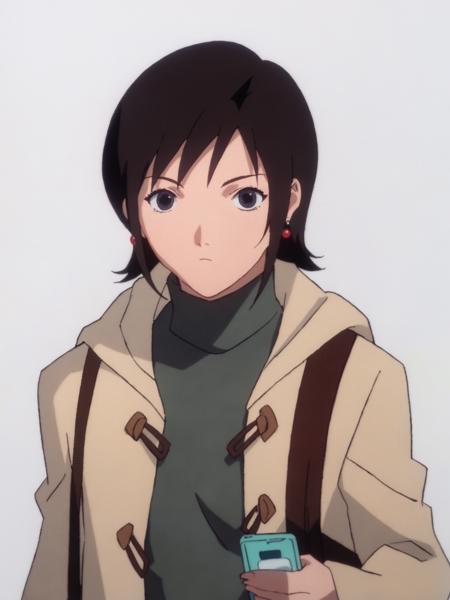Alice Mizuki (瑞城 ありす)  Serial Experiments Lain (シリアルエクスペリメンツレイン)[PDXL Commission]