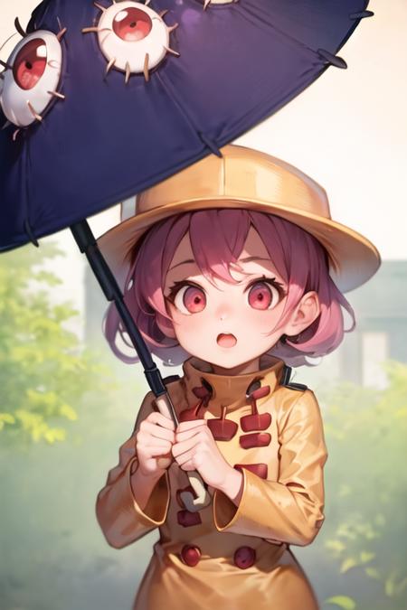 Umbrella (Skullgirls)