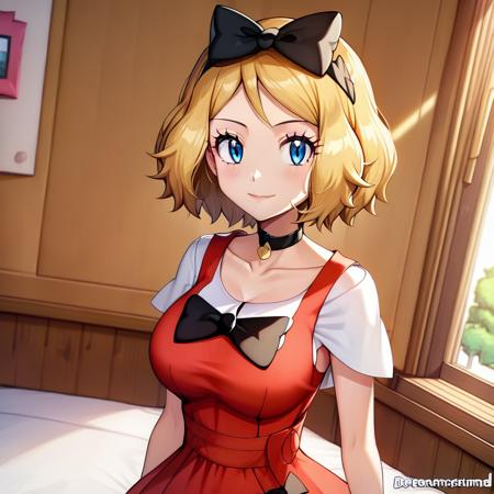 Serena [ POKÉMON ]