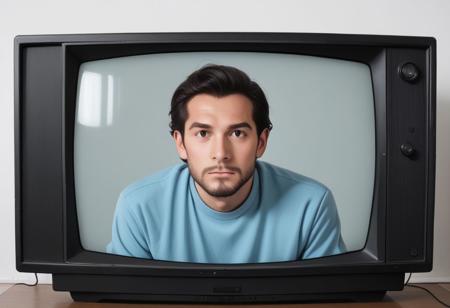 Money Is For Nothing (Get your TV Free) PDXL