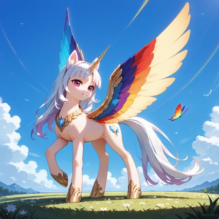 TzigoLittlePony版本v0.4B (ID: 597781)