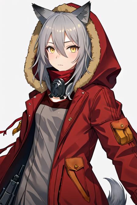 projekt_red/レッド/红 (Arknights)