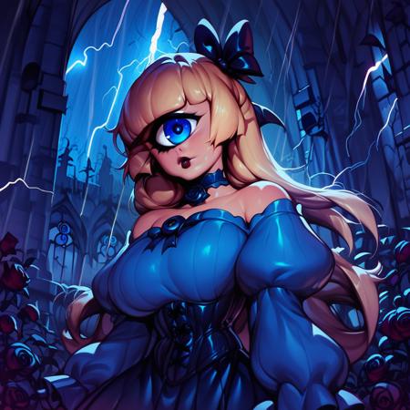 Dorothea版本V1 (ID: 988463)