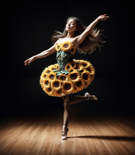 Varos - Sunflower Style ?