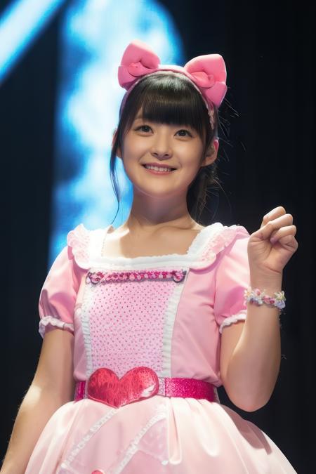 Momoko Tsugunaga