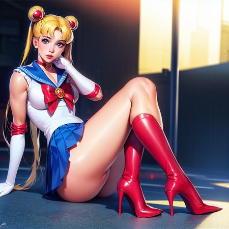 Sailor Moon