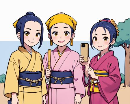 Selfie_Girls版本v1.0 (ID: 106653)