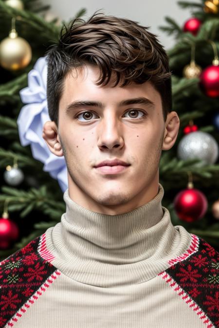 Wyatt Voelker [Wrestler]