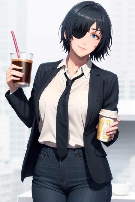 Himeno | Chainsaw Man