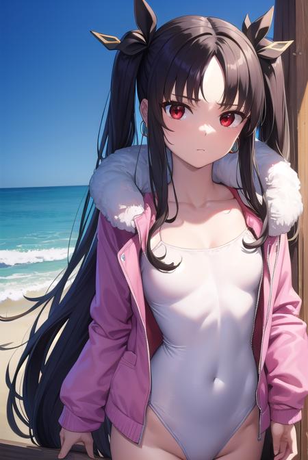 Ishtar (イシュタル) - Fate Grand Order