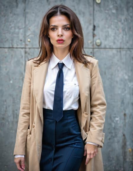 Emily Ratajkowski - Model