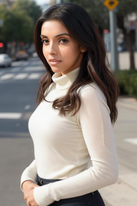 Asin Thottumkal (TI version)