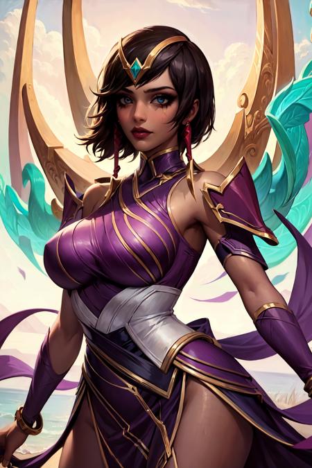 Karma | League of Legends