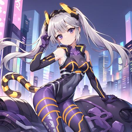 I:P伪装舞会莱娜 异画 / I:Pマスカレーナ[PAC1] / I:P Masquerena[PAC1]《遊☆戯☆王 / Yu-Gi-Oh!》[HiKaRi]