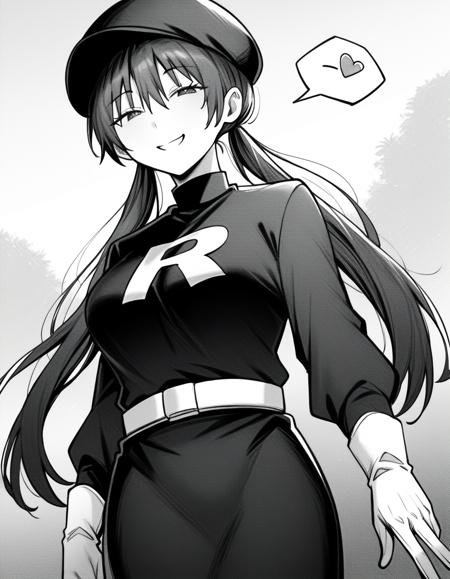 Tomoe Kunikida - [Momojiru Teien (Momokumo)] Zoku Kunikida Senpai no Kakushigoto ([桃汁庭園 (桃雲)] 続・国木田先輩のかくしごと)