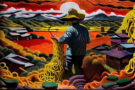 Ramen Farmer