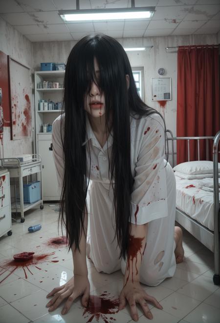 0702 scary ward