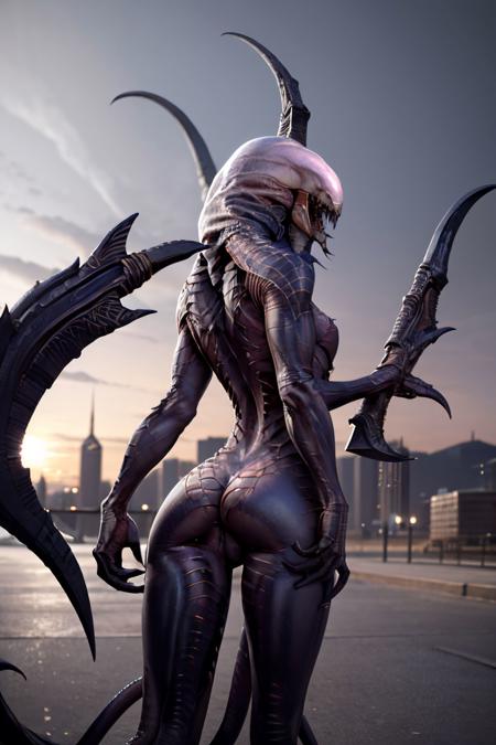 Edob Wraith Monster Evolve
