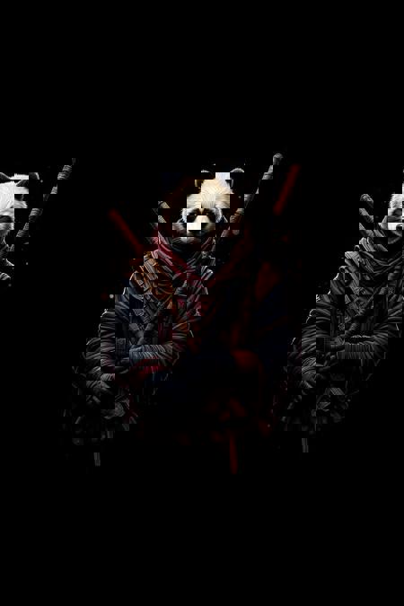 Fluxtration Style | Flux1.dev | Goofy Ai