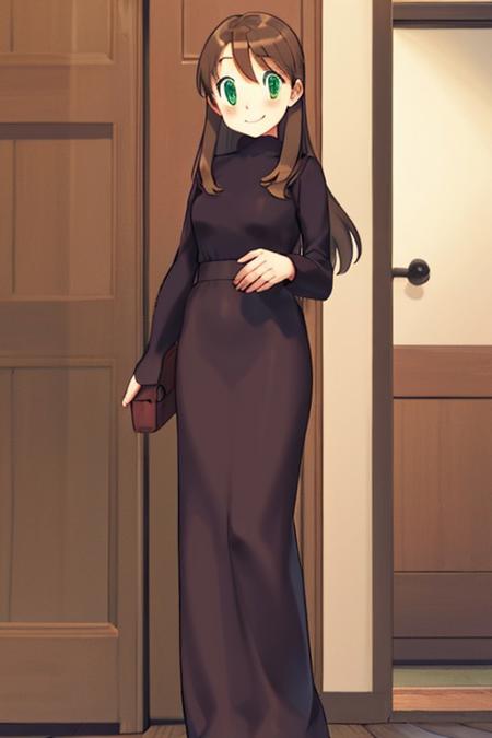 Ishikawa Hideki Style版本v1.0 (ID: 462625)