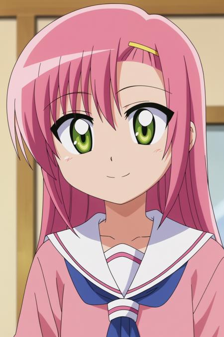 Hayate no gotoku!! | Hinagiku Katsura | PDXL版本v1.0 (ID: 683906)