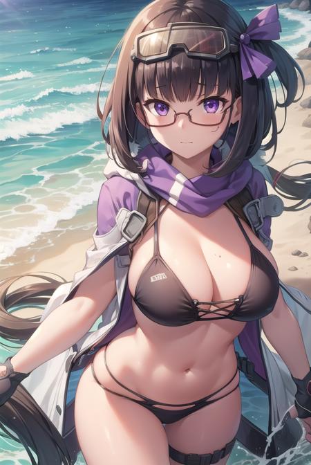 Osakabehime - Fate Grand Order