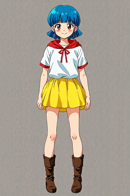 Yuu Morisawa PONY 森沢優