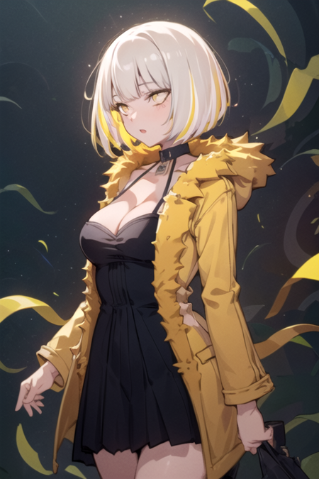Hastur (Merrywheather)