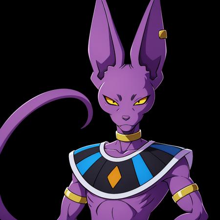 Beerus