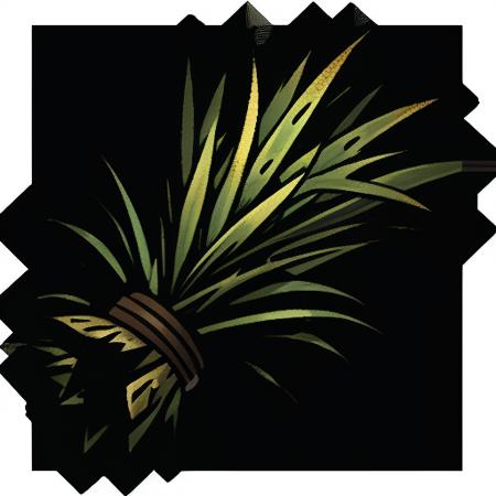 Darkest Dungeon 2 Items Style