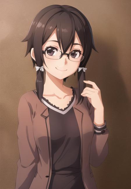 Asada - Sword art Online
