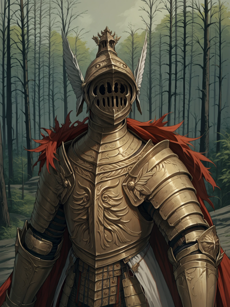 Elden Ring Armor Sets