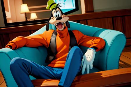 Goofy (Disney)