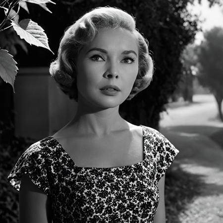 Psycho (1960 film) style XL + F1D