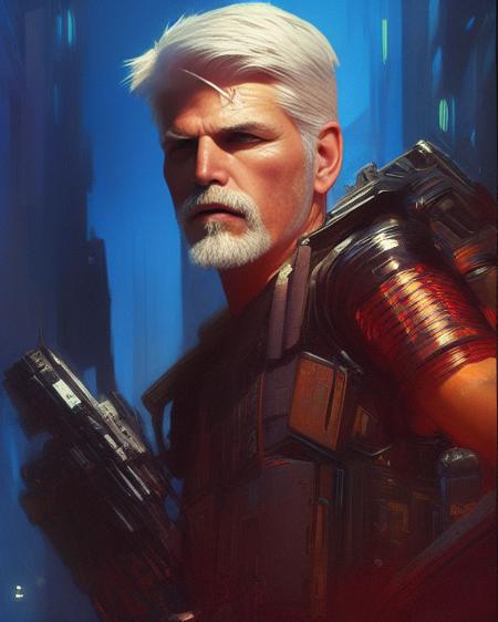 General Pavel - New president of Czech Republic