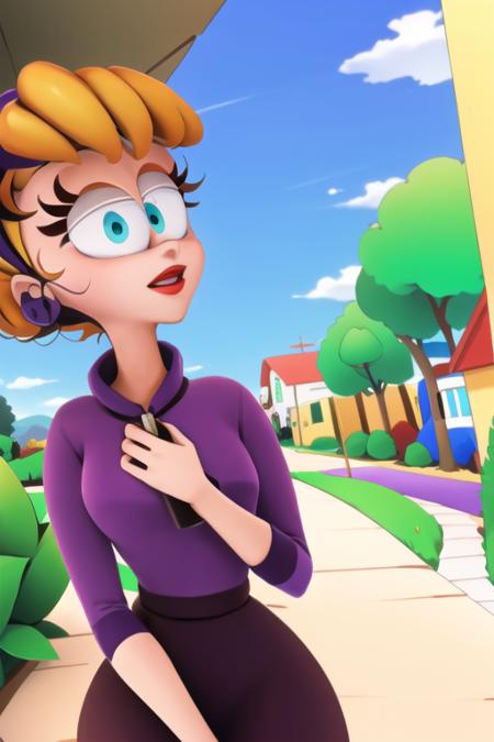Winona Cauldron - Garfield版本Winona 0.2 Beta (ID: 61805)