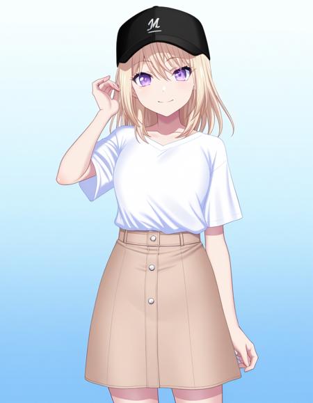 [NoobXL] 颂乐人偶 全角色 | BanG Dream! Ave mujica All in One