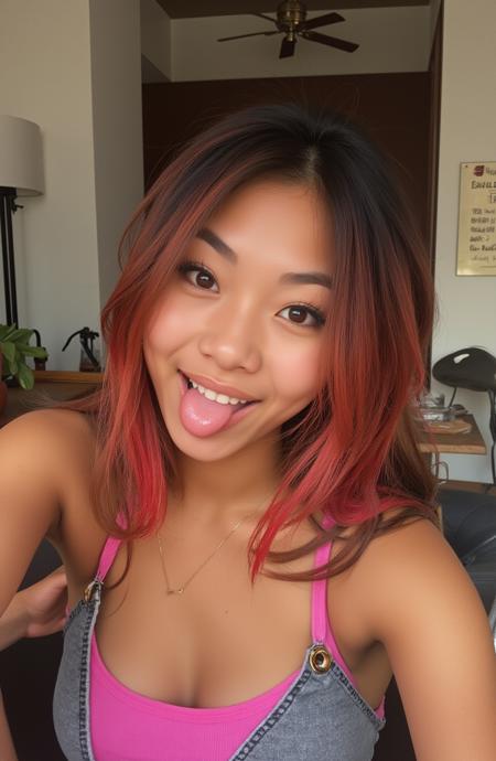 MaryLee