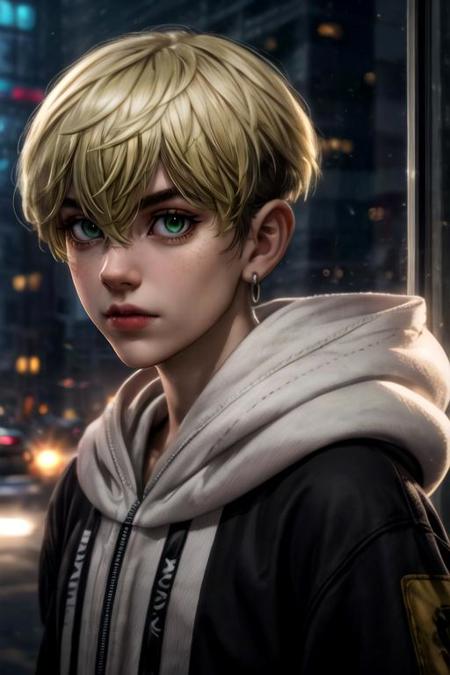 Chifuyu Matsuno | Tokyo Revengers